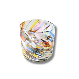New End Of Day Whiskey/Rocks Glasses
