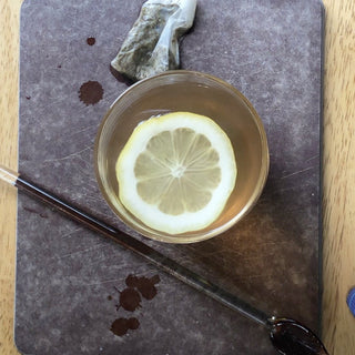 Hot Tottie How To | Lake Superior Art Glass
