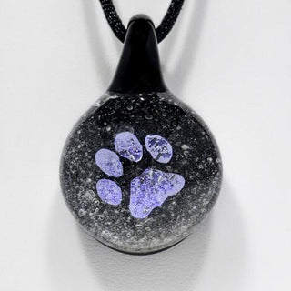 How To Ship Cremains For a Memorial Piece | Lake Superior Art Glass