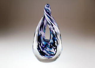 Custom Order | Lake Superior Art Glass
