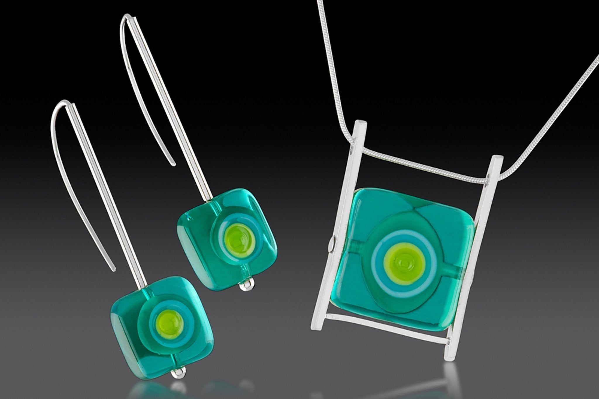 Jewelry – Lake Superior Art Glass