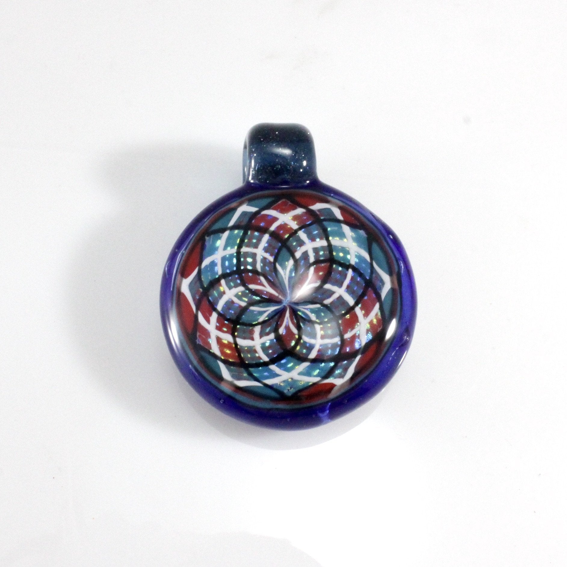 Tom Crosby • Lake Superior Art Glass