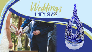 Weddings | Lake Superior Art Glass