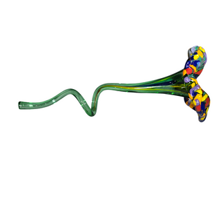 Build Custom Flowers!
