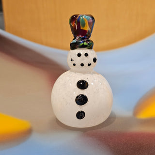 Bob The Snowman