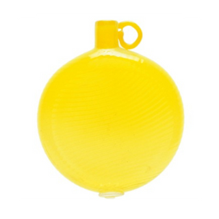 Brilliant Yellow - Transparent