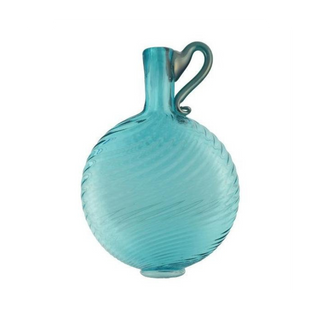 Copper Blue - Transparent