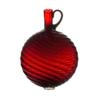 Copper Ruby Light - Transparent