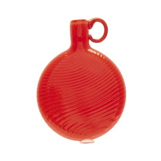 Coral Red - Opaque