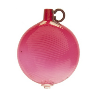 Cranberry Pink - Transparent