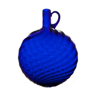 Dark Blue - Transparent