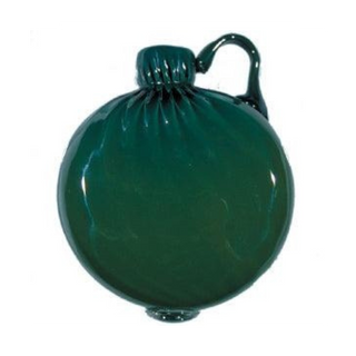 Dark Green - Opaque