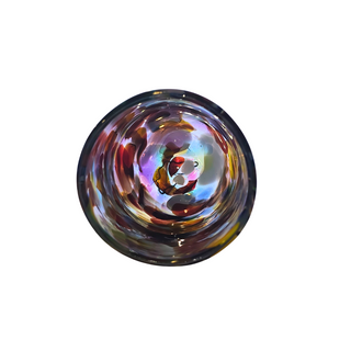 End Of Day Whiskey Glass