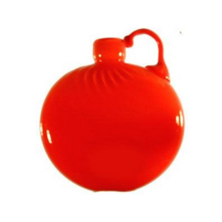 Ferrari Red - Opaque