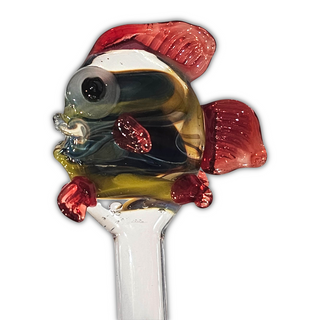 Fish Styx
