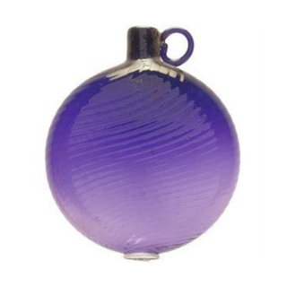 Hyacinth Violet - Transparent