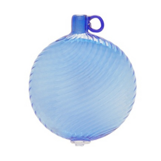 Light Blue - Transparent