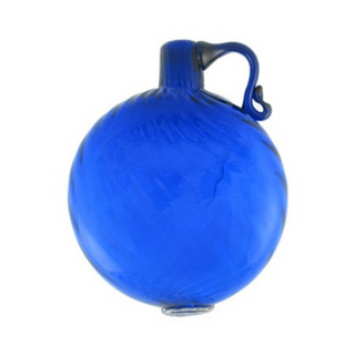 Middle Blue - Transparent