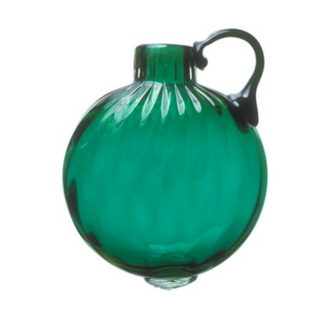 New Emerald Green - Transparent