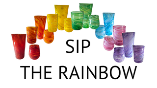 Mixed Drinks Glassware