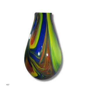 Play That Funky Music - Vase