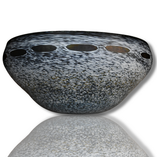 AH Midnight Snow Storm Bowl