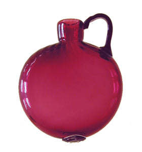 Fuchsia - Transparent