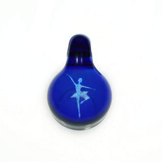 Sport Image Pendants - Lake Superior Art Glass
