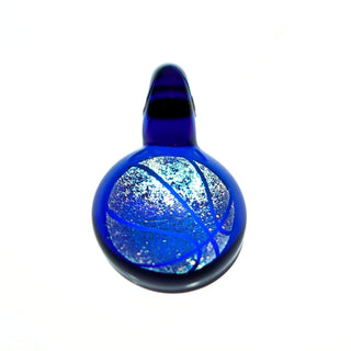 Sport Image Pendants - Lake Superior Art Glass