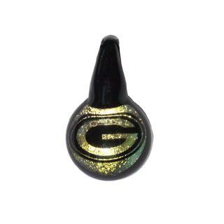 Sport Image Pendants - Lake Superior Art Glass