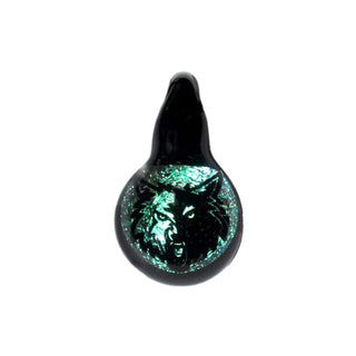 Sport Image Pendants - Lake Superior Art Glass