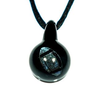 Sport Image Pendants - Lake Superior Art Glass