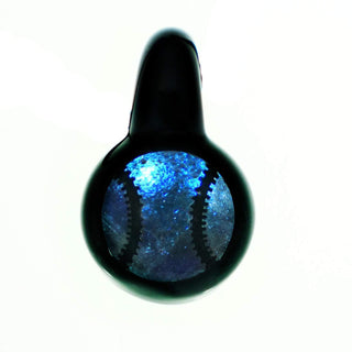 Sport Image Pendants - Lake Superior Art Glass