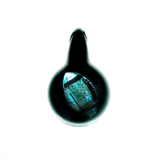 Sport Image Pendants - Lake Superior Art Glass