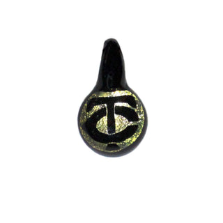 Sport Image Pendants - Lake Superior Art Glass