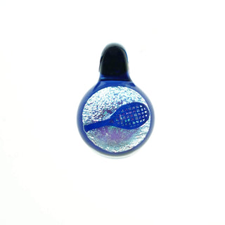 Sport Image Pendants - Lake Superior Art Glass