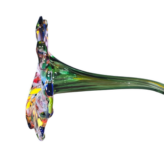 Handmade Glass Flowers