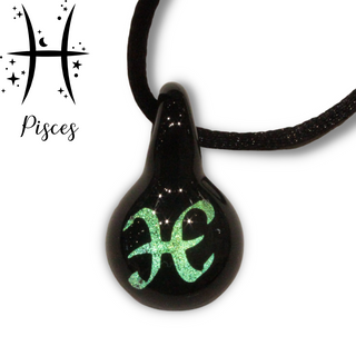 Astrology Zodiac Pendants
