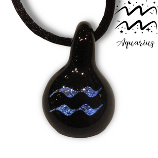 Astrology Zodiac Pendants