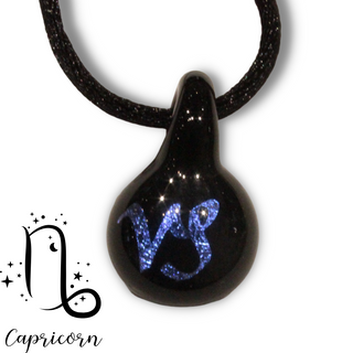 Astrology Zodiac Pendants