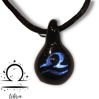 Astrology Zodiac Pendants