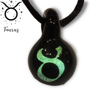 Astrology Zodiac Pendants
