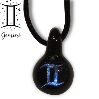 Astrology Zodiac Pendants