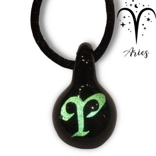 Astrology Zodiac Pendants