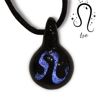 Astrology Zodiac Pendants