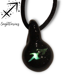 Astrology Zodiac Pendants