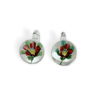 Flower Pendant