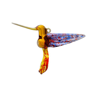 Salusa Hummingbird Ornament