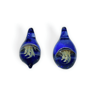 Jellyfish Pendant