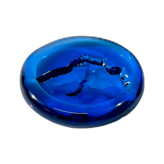 Recycled Lake Superior Medallion